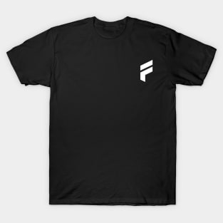 Pocket F T-Shirt